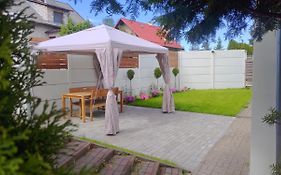 Apartamenty Amarel