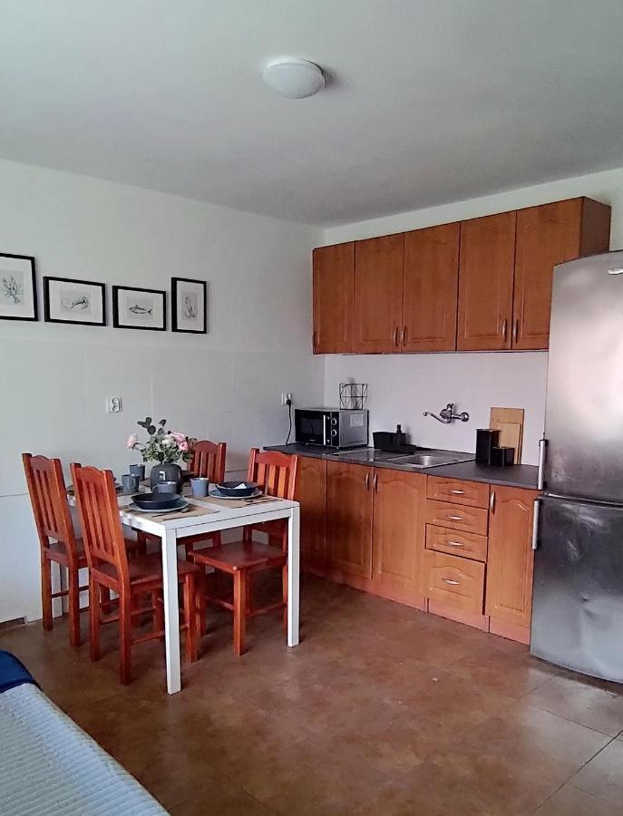Apartamenty Amarel Stegna  Zewnętrze zdjęcie