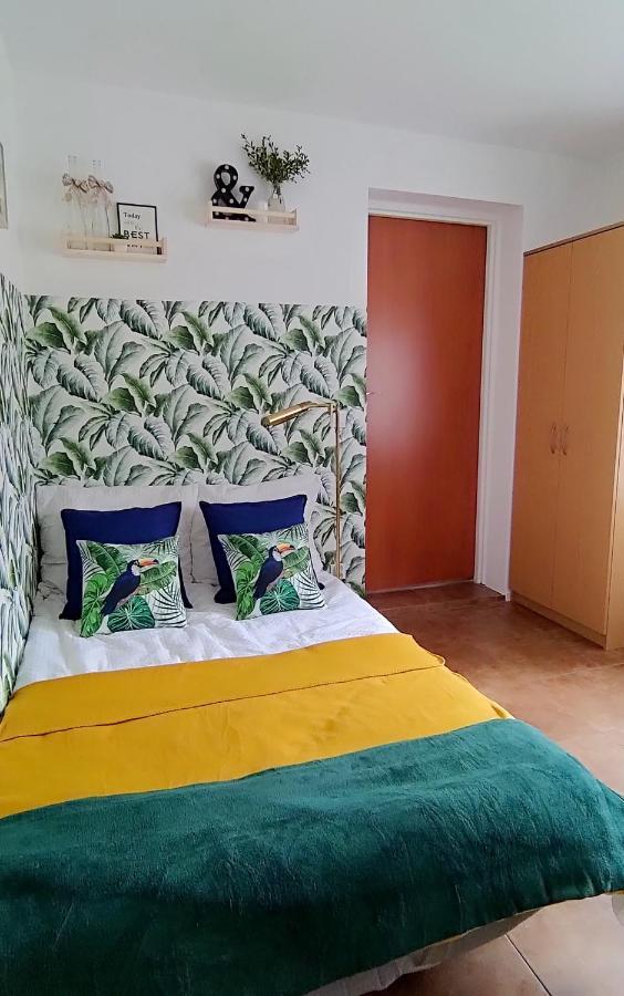 Apartamenty Amarel Stegna  Zewnętrze zdjęcie