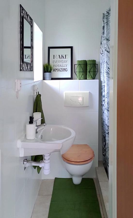 Apartamenty Amarel Stegna  Zewnętrze zdjęcie