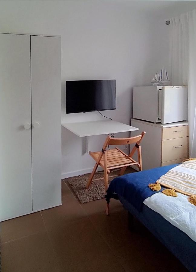 Apartamenty Amarel Stegna  Zewnętrze zdjęcie