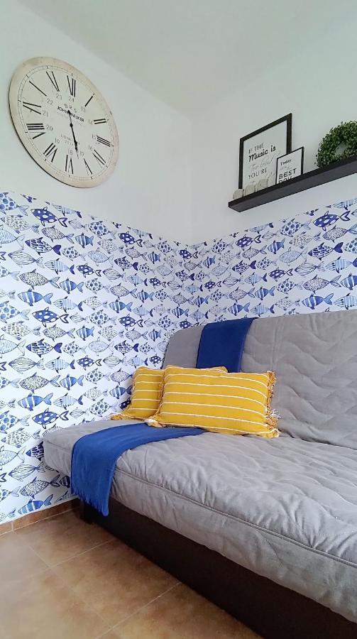 Apartamenty Amarel Stegna  Zewnętrze zdjęcie